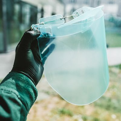 Katowickie Wodociągi wspierają walkę z koronawi